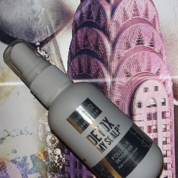 🧖🏻‍♂️ 🧼🧖🏻‍♂️• 👩‍⚕️ScalpMed x DeToX Scalp 👩‍⚕️•🧼🧖🏼‍♀️🧼 - Picture 4 of 8
